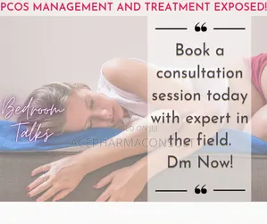 Treatment for Pcos