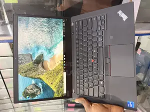 Laptop Lenovo ThinkPad T14 G2 16GB Intel Core I7 SSD 256GB