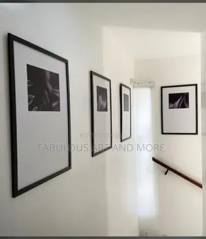 Frames Artwork
