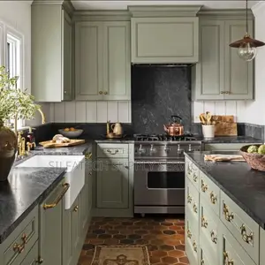 Original Kitchen Cabinets