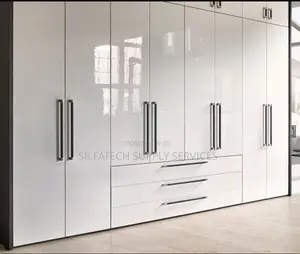 Original Wardrobe Closet