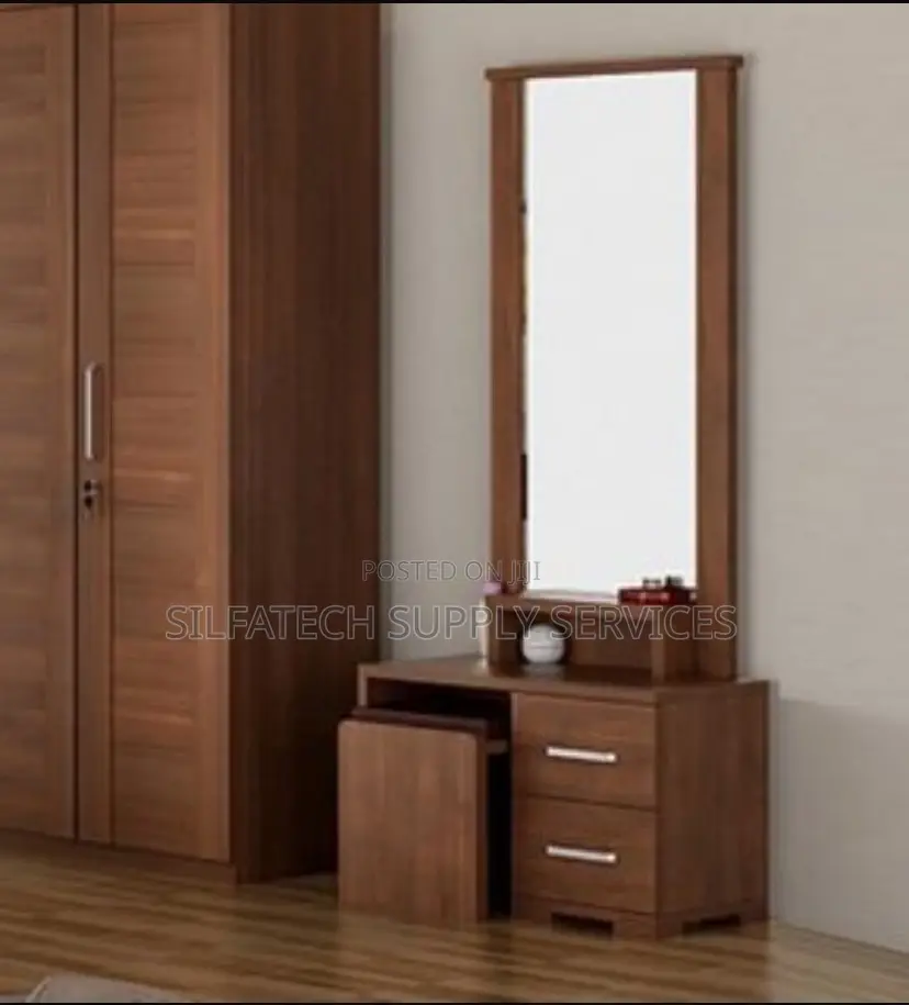 Original Make Up Mirror