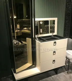 Original Make Up Mirror