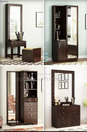 Original Make Up Mirror