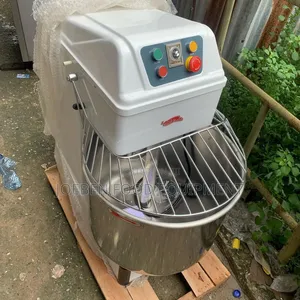 60liters Spiral Dough Mixer