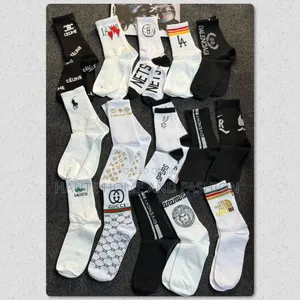 Unisex Designer Socks