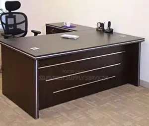 Original Office Table