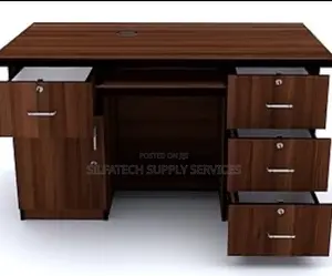 Original Office Table