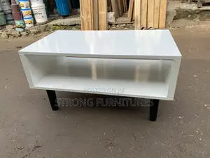 Portable Size Center Table