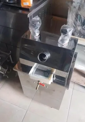 Sugar Cane Juice Extractor