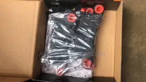 Brake Pad for Porch Kayan 2019 Model