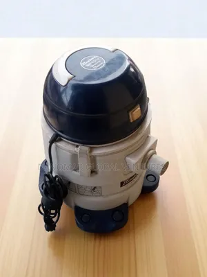Binatone Wet and Dry Vacuum Cleaner 4 General Home Services