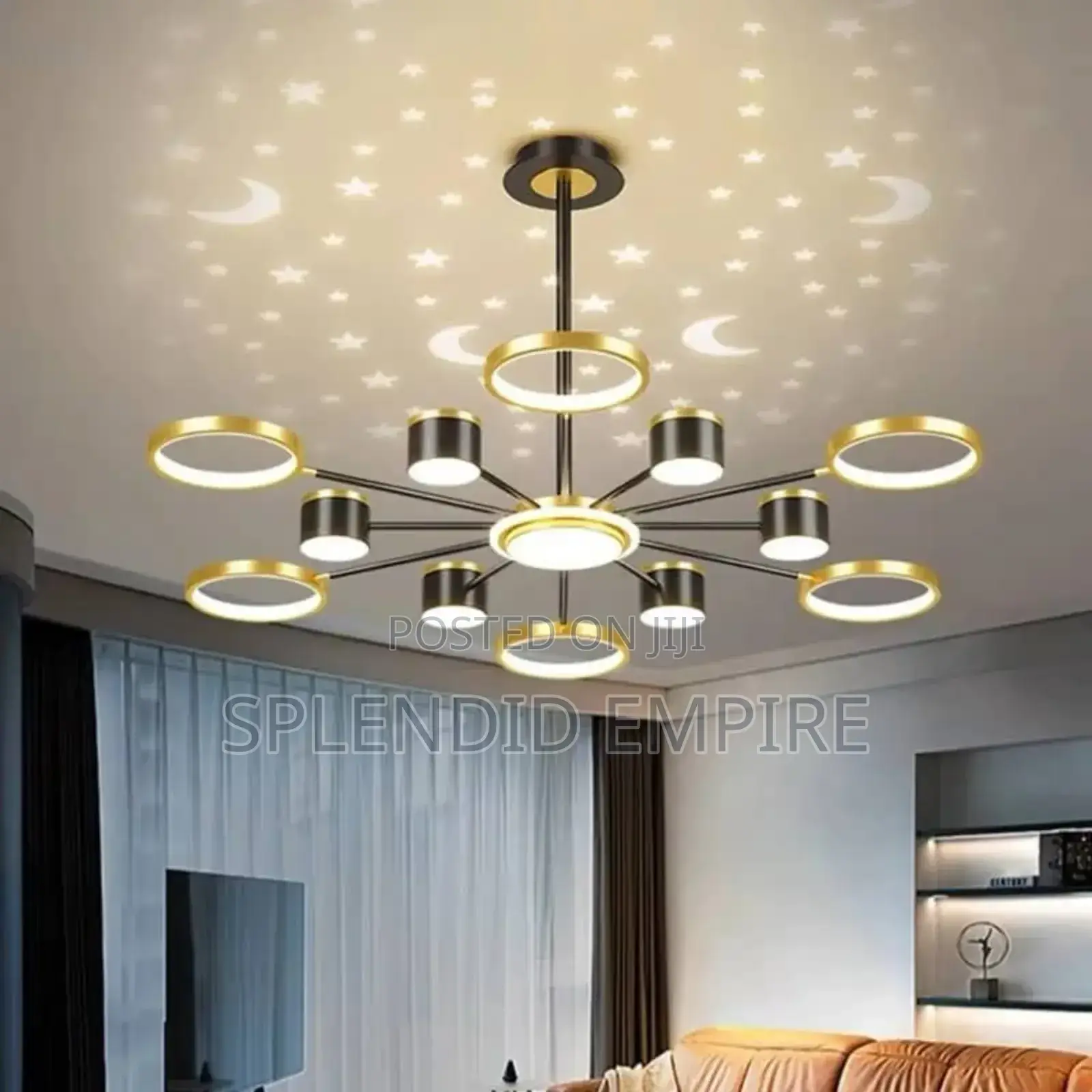 Chandelier