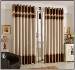 Original Curtain