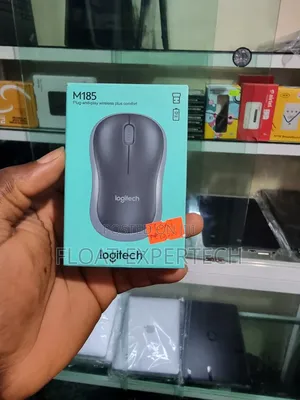 Logitech Mouse