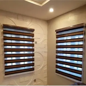 Window Blinds