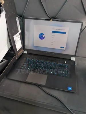 Laptop Dell Alienware X17 R2 64GB Intel Core I9 SSD 4T