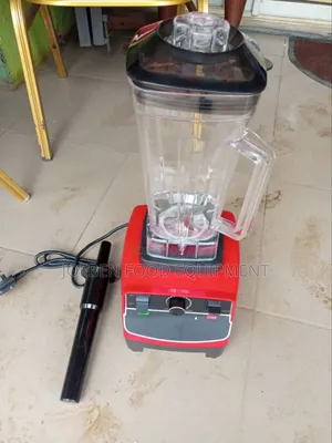 Commercial Blender 2litres