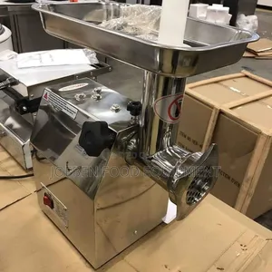 Industrial Meat Mincer/Grinder Size 12