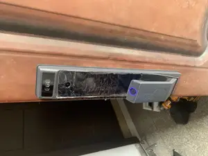 Smart Lock for Smart Home Installation