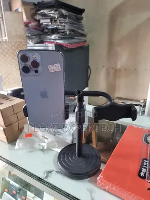 Phone Stand