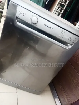 Dish Washer