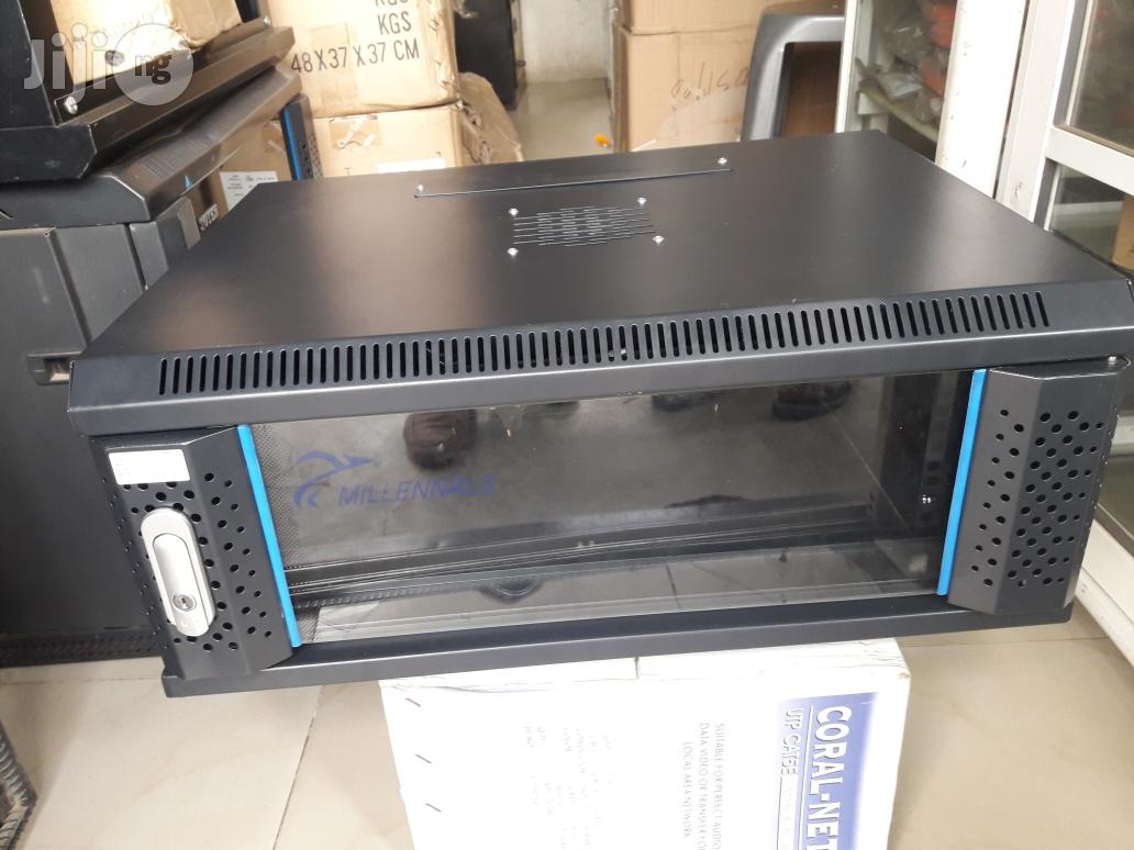 4u Network Rack