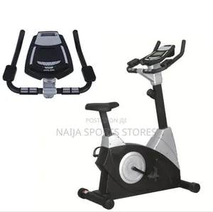 Biggest Magnetic Bike