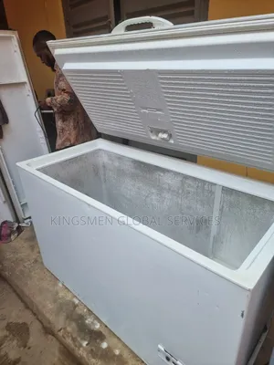 High Quality Deep Freezer Made in Germany 500litre