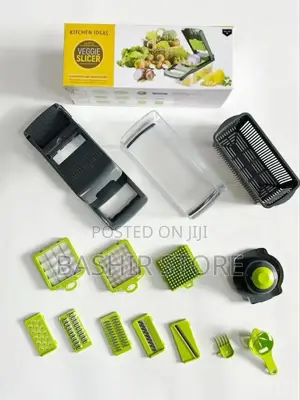 Veggie Slicer