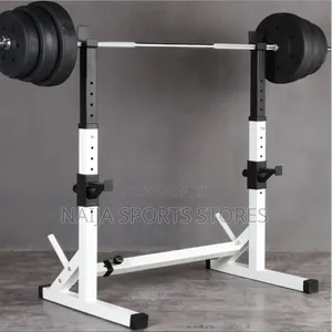 Super Squat Bench