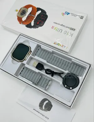Sim Card Enabling Smartwatch