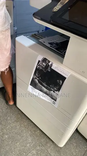 Hp Black and White,A3,A4 M700 Series