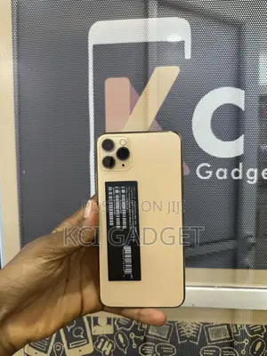 Apple iPhone 11 Pro Max 256 GB White