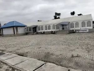 For Rent, 250 Seaters Event Hall, Ibeshe Road, Ikorodu