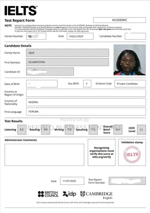 Experienced Maths/ Ielts and English Tutor | Online