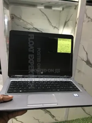 Laptop HP ProBook 640 G2 8GB Intel Core I5 SSD 256GB