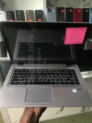 Laptop HP EliteBook 840 G3 16GB Intel Core I5 SSD 256GB