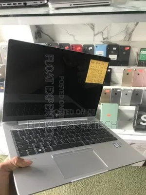 Laptop HP EliteBook 840 G5 8GB Intel Core I5 SSD 256GB