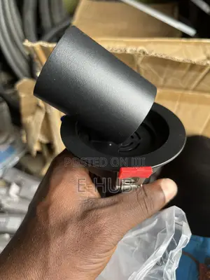 Single Spot Light