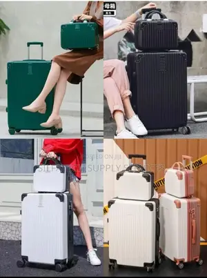 Original Traveling Bag