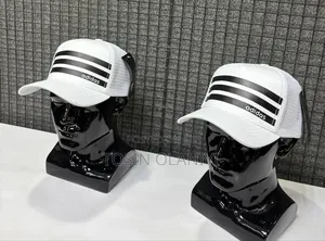 High Quality Adidas Face Cap Collection