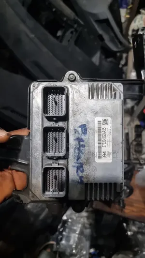 Brain Box Ecu.......