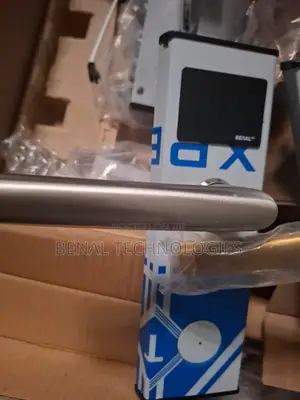 Hotel Guests Deserve Better: Card + Lock Innovation