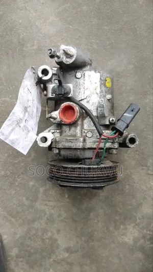 Ac Compressor for Peugeot 301
