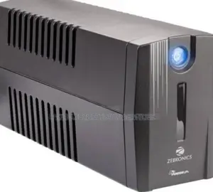 Original Ups Machine