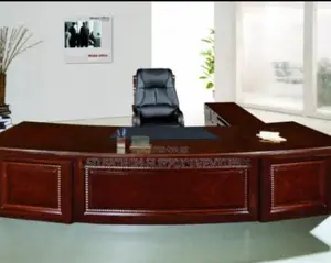 Original Office Chair And Table