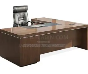Original Office Chair And Table