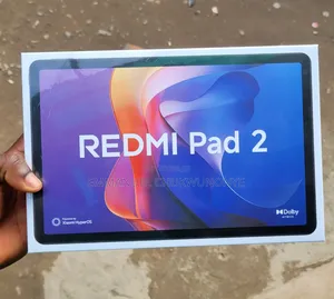 New Xiaomi Redmi Pad 128 GB