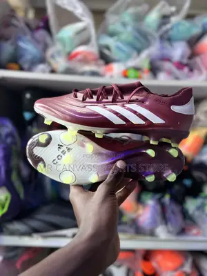 High Quality Adidas Copa Soccer Boot